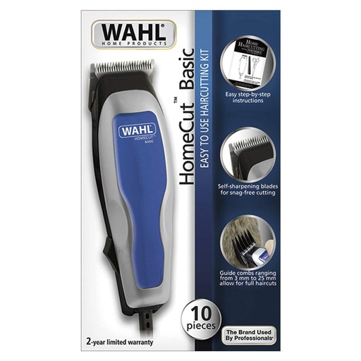 [09314-3708] WAHL HOMECUT BASIC