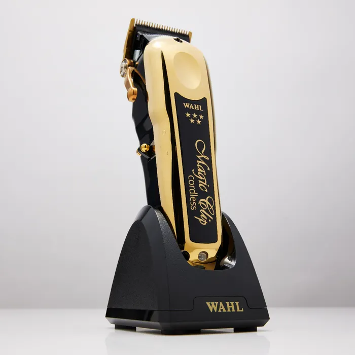 [08148-708] WAHL MAGIC CLIP GOLD
