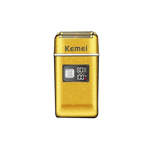 [KM-TX8] KEMEI SHAVER KM-TX8
