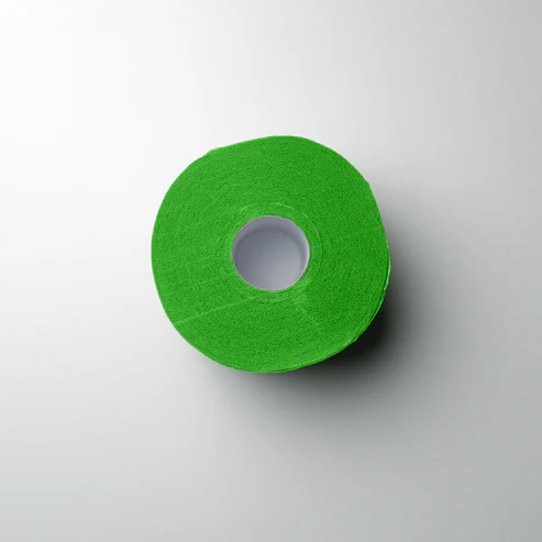 [R029G] LEVEL3 CUELLERO VERDE 