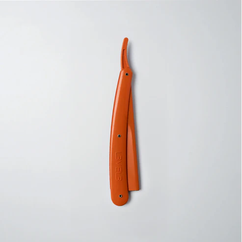 [B1007] LEVEL3 NAVAJA NARANJA