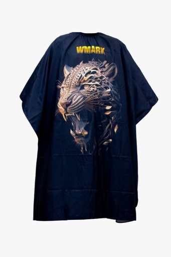 [1000130] WMARK CAPA LEOPARDO