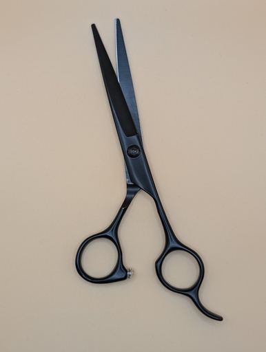 [MQC-61] TIJERA DE CORTE NEGRA MQC-61