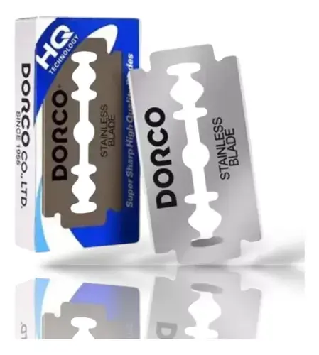 [ST30] DORCO AZUL CAJITA