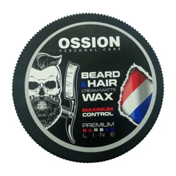 [OS-MX] OSSION CERA MAXIMUM CONTROL 175ML