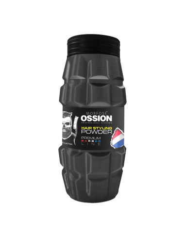[OS-SP] OSSION POLVO TEXTURIZADOR