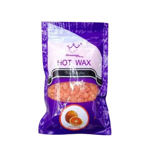 [DW201] CERA KONSUNG GRANULADA DEPILATORIA HOT WAX 