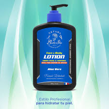 [KH02973] NEVADA FACE & BODY LOTION
