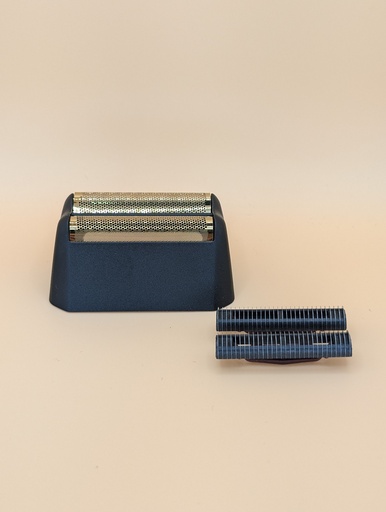 [MY-02] REPUESTO SHAVER WAHL