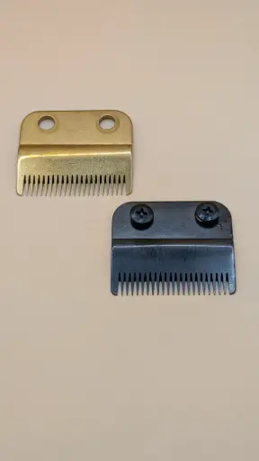 [MY-05] REPUESTO HOJILLA WAHL MAGIC CLIP 