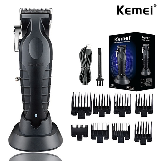 [KM-2296] KEMEI CLIPPER KM-2296