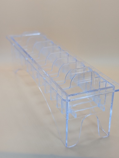 [MY-011] ORGANIZADOR GUIAS 8PC