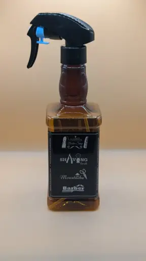 [MY-021] ATOMIZADOR MED BARBERSHOP