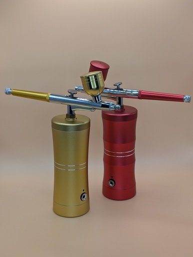 [MY-025] AEROGRAFO COLORES