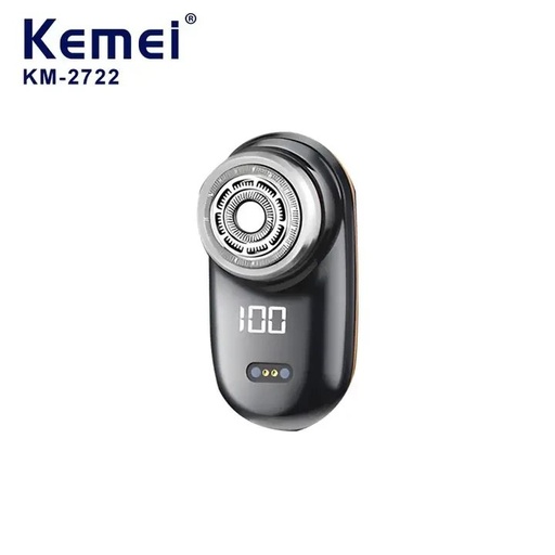 [KM-2722] KEMEI SHAVER KM-2722