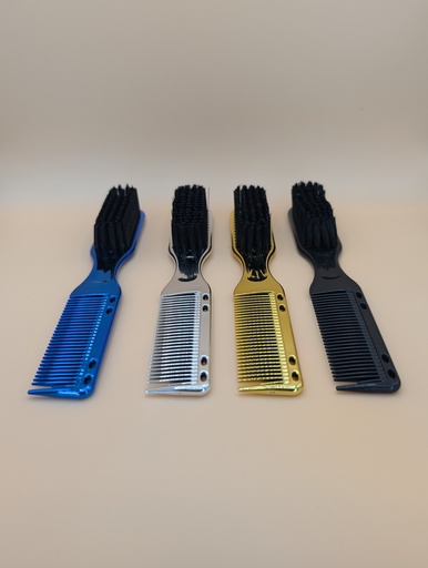 [MY-032] PEINE CEPILLO COLORES
