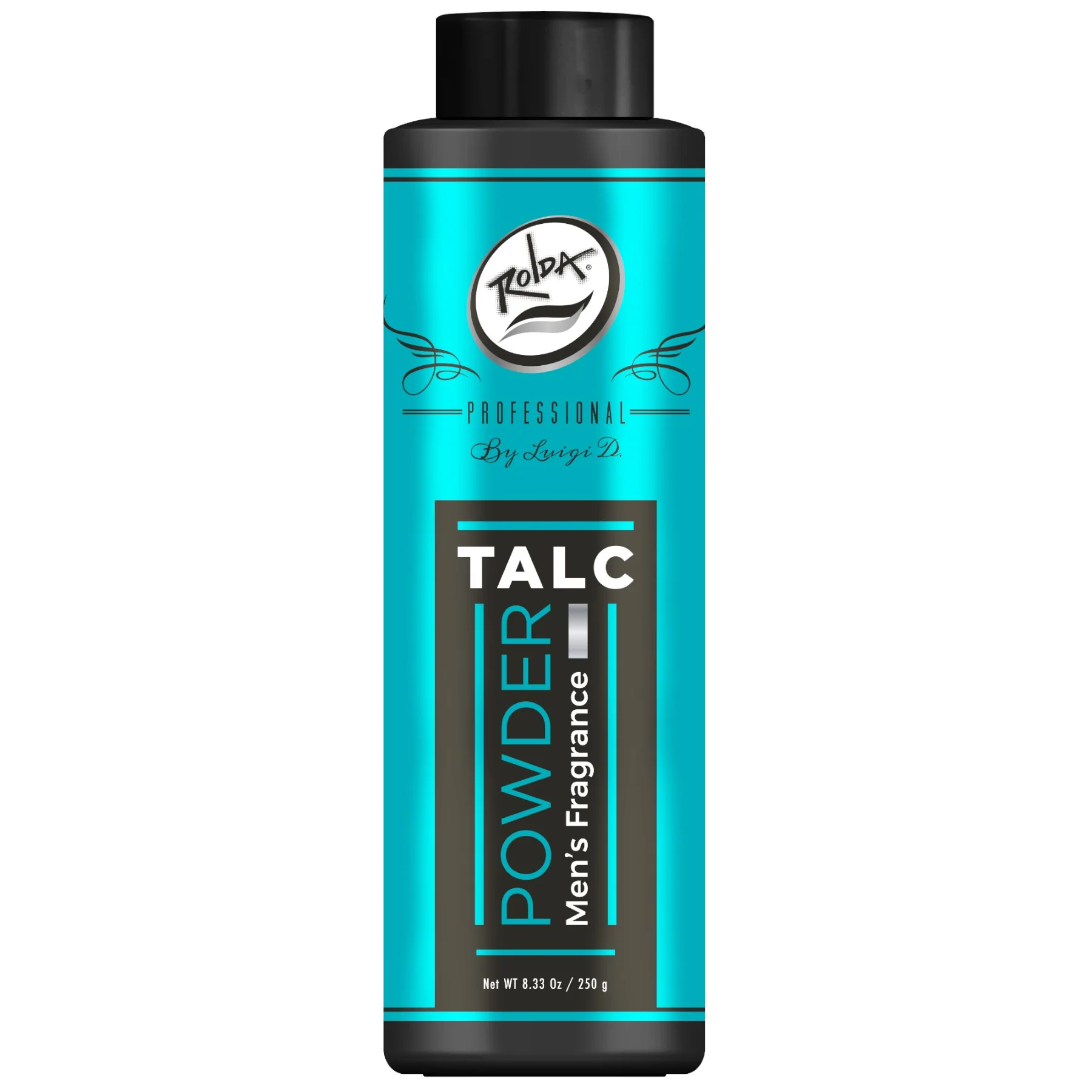 [222895] ROLDA TALCO MEN 