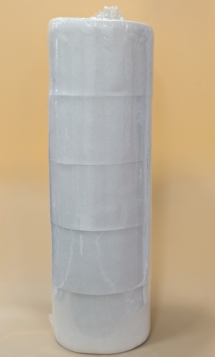 [MY-046] CUELLERA BLANCA PAQ 5PC