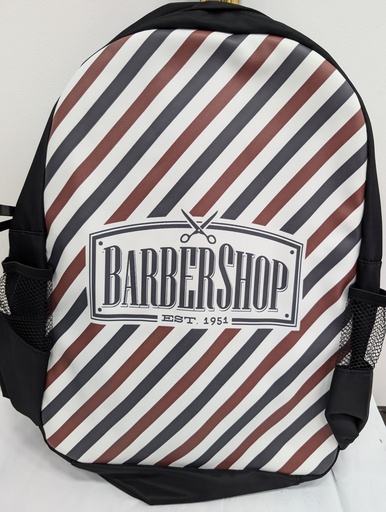 [MY-049] BOLSO BARBERSHOP