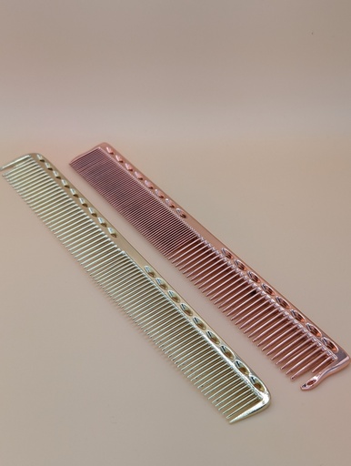 [MY-051] PEINE CORTE ALUMINIUM 