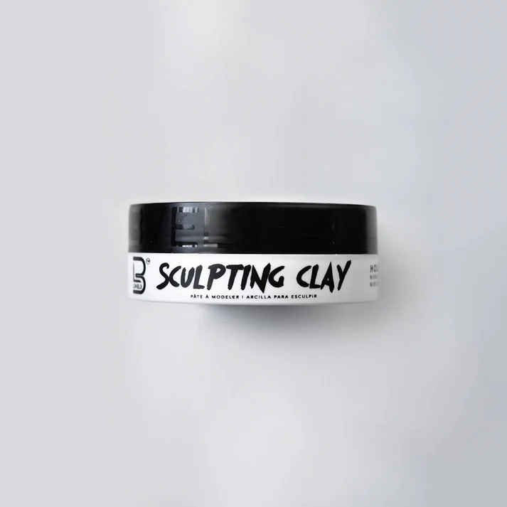 [100760] LEVEL3 SCULPTING CLAY