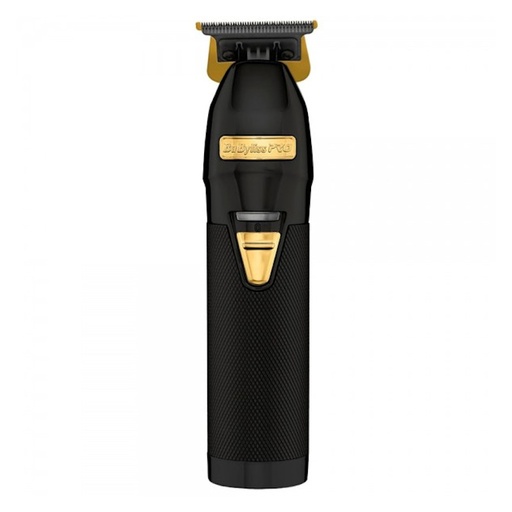 [FX787BN] BABYLISS TRIMMER SKELETON NEGRO