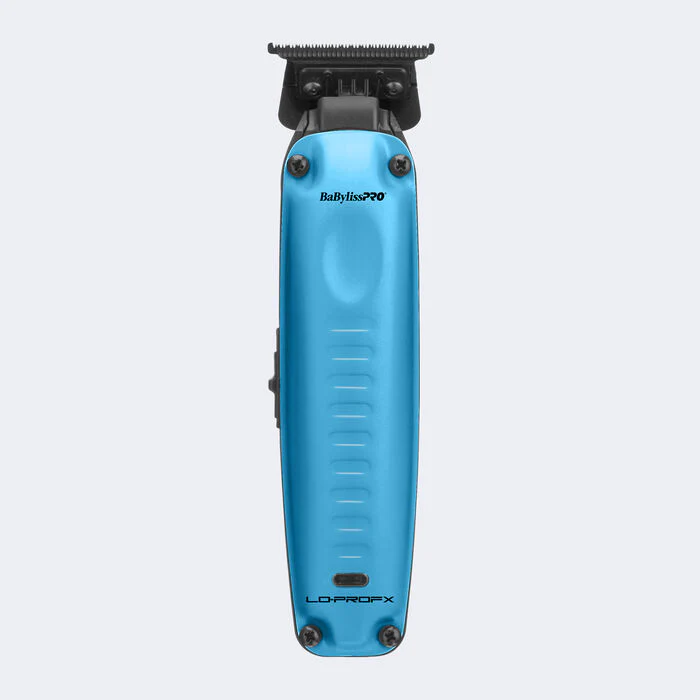 [FX726B] BABYLISS TRIMMER LOPRO AZUL