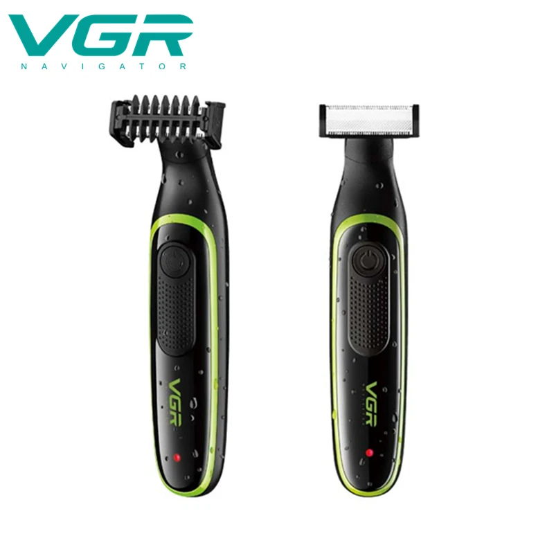 [V-017] VGR ONE BLADE V-017