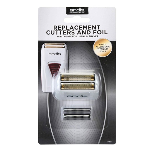 [W-32] REPUESTO ANDIS SHAVER PROFOIL 