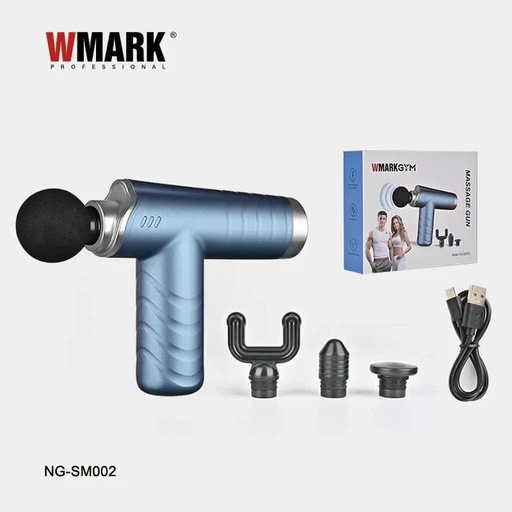 [NG-SM003] WMARK MINI MASAJEADOR SM003