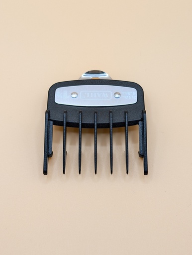 [BK-077] PEINE WAHL TRAMPA 1.5 METAL