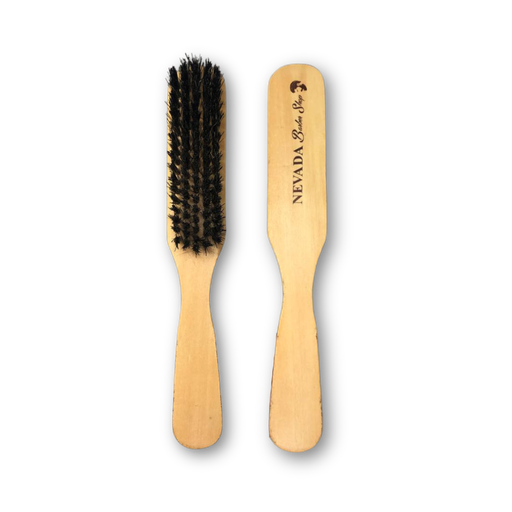 [SH-1] CEPILLO MADERA BARBERSHOP 