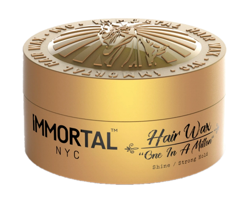 [NYC06-01] IMMORTAL WAX ONE MILLION 