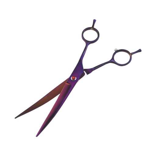 [MQB-038] TIJERA TORNASOL GRND LISA MQB-038