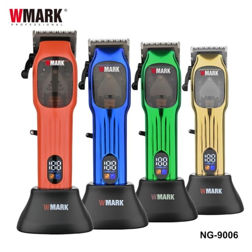 [NG-9006] WMARK CLIPPER NG-9006