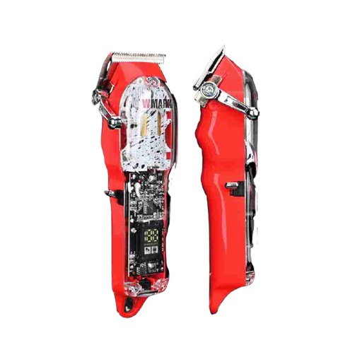 [NG-409] WMARK CLIPPER NG-409