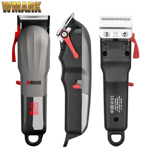 [NG-115] WMARK CLIPPER NG-115