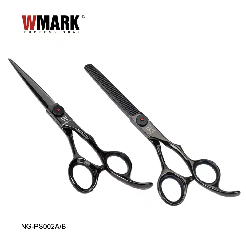 [NG-PS002A/B SET] WMARK SET TIJERAS 