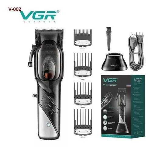 [V-002] VGR CLIPPER V-002