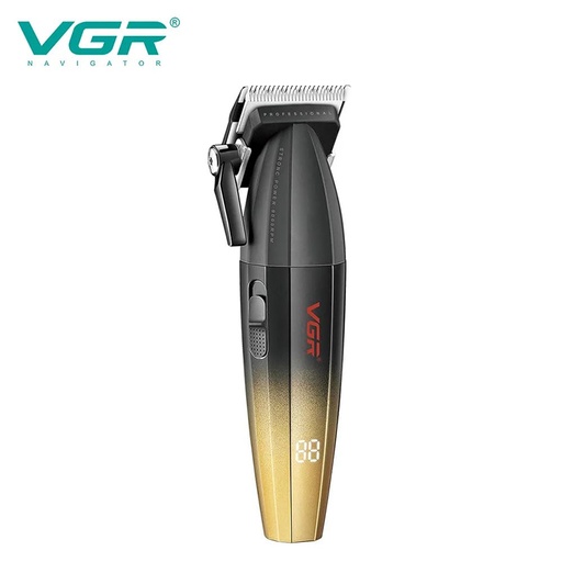[V-003] VGR CLIPPER V-003