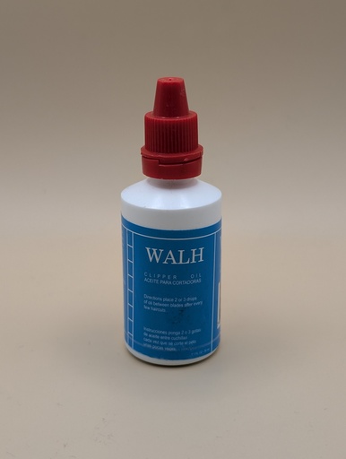 [WH-1] ACEITE WAHL 30ML