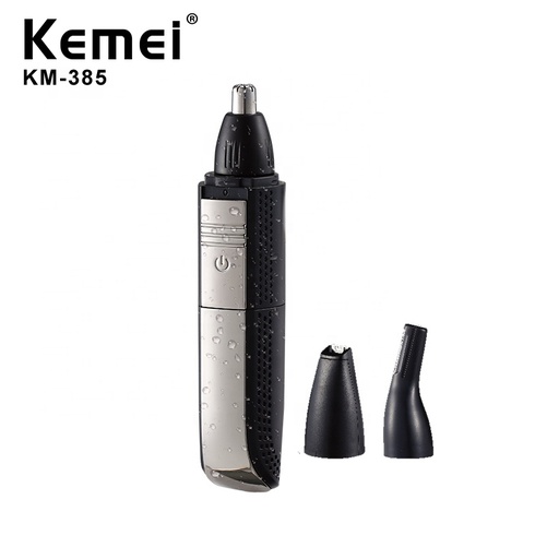 [KM-385] KEMEI NOSE TRIMMER KM-385