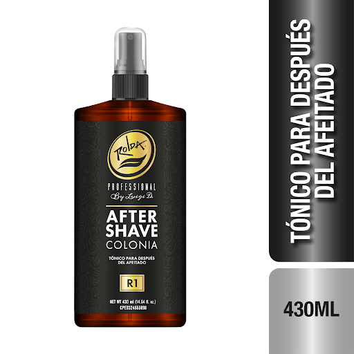[R1] ROLDA AFTER SHAVE R1