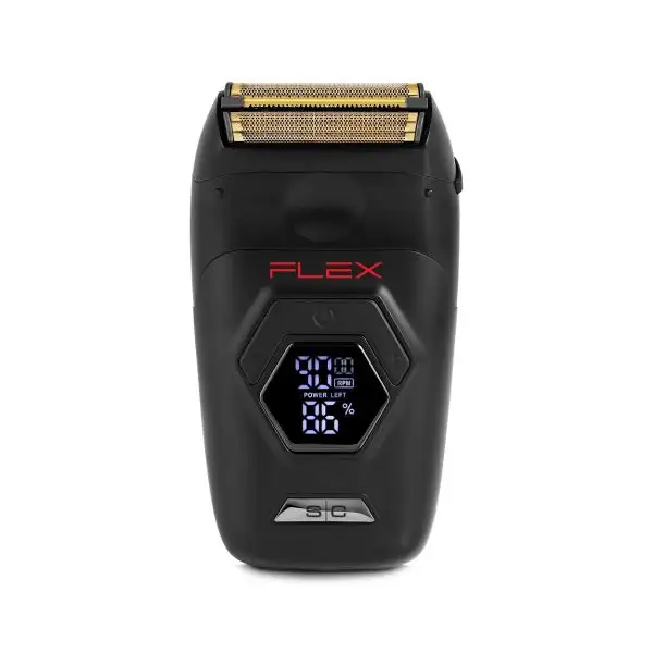 [SC806B] STYLECRAFT FLEX SHAVER
