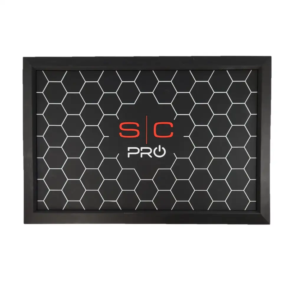 [SC330B] STYLECRAFT BARBER MAT PRO