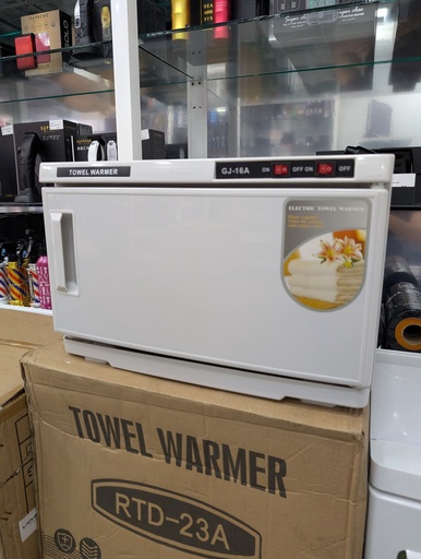 [GJ-16A] CALENTADOR TOALLAS GJ-16A