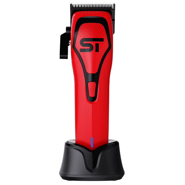 [STC72/RED] SUPREME DARKSTAR CLIPPER RED
