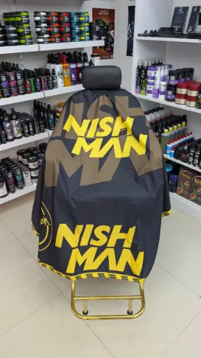 [LM-62] CAPA NISHMAN LM-62