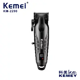 KEMEI CLIPPER KM-2290