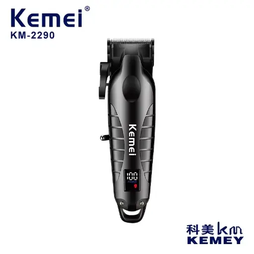 [KM-2290] KEMEI CLIPPER KM-2290